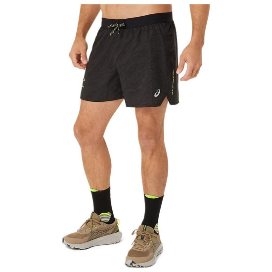 Asics Ανδρικό σορτς Fujitrail 7'' Shorts